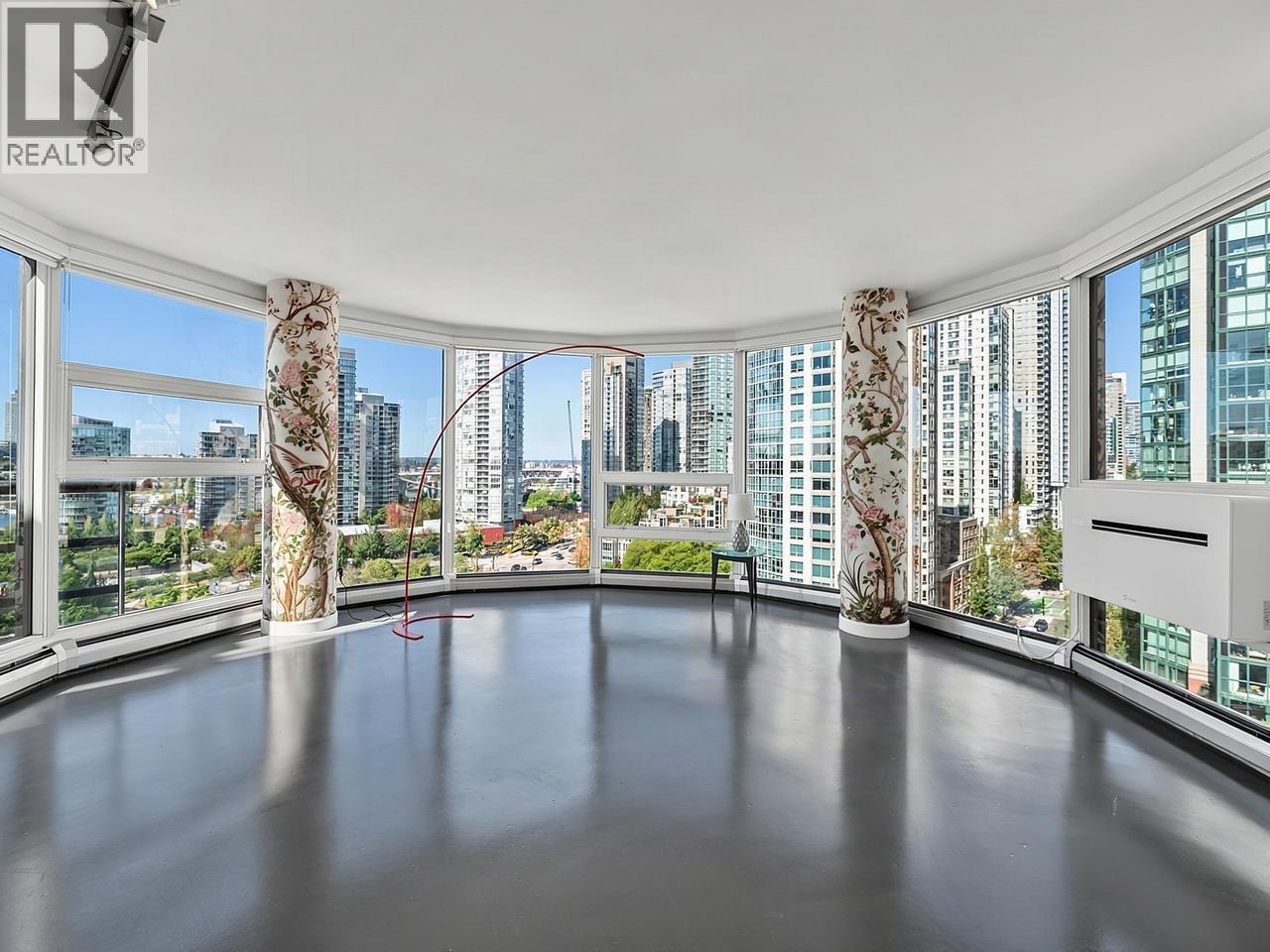 15c 199 Drake Street, Vancouver, British Columbia V6Z 2T9 - Photo 3 - R3159163