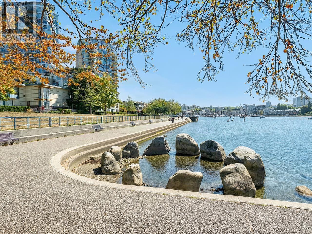 15c 199 Drake Street, Vancouver, British Columbia V6Z 2T9 - Photo 34 - R3159163