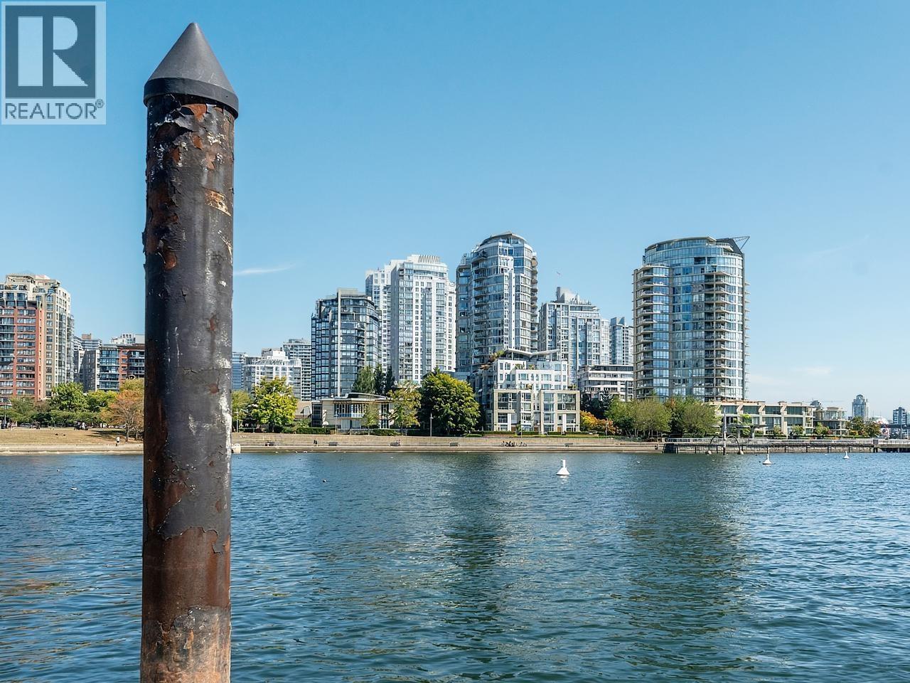 15c 199 Drake Street, Vancouver, British Columbia V6Z 2T9 - Photo 35 - R3159163