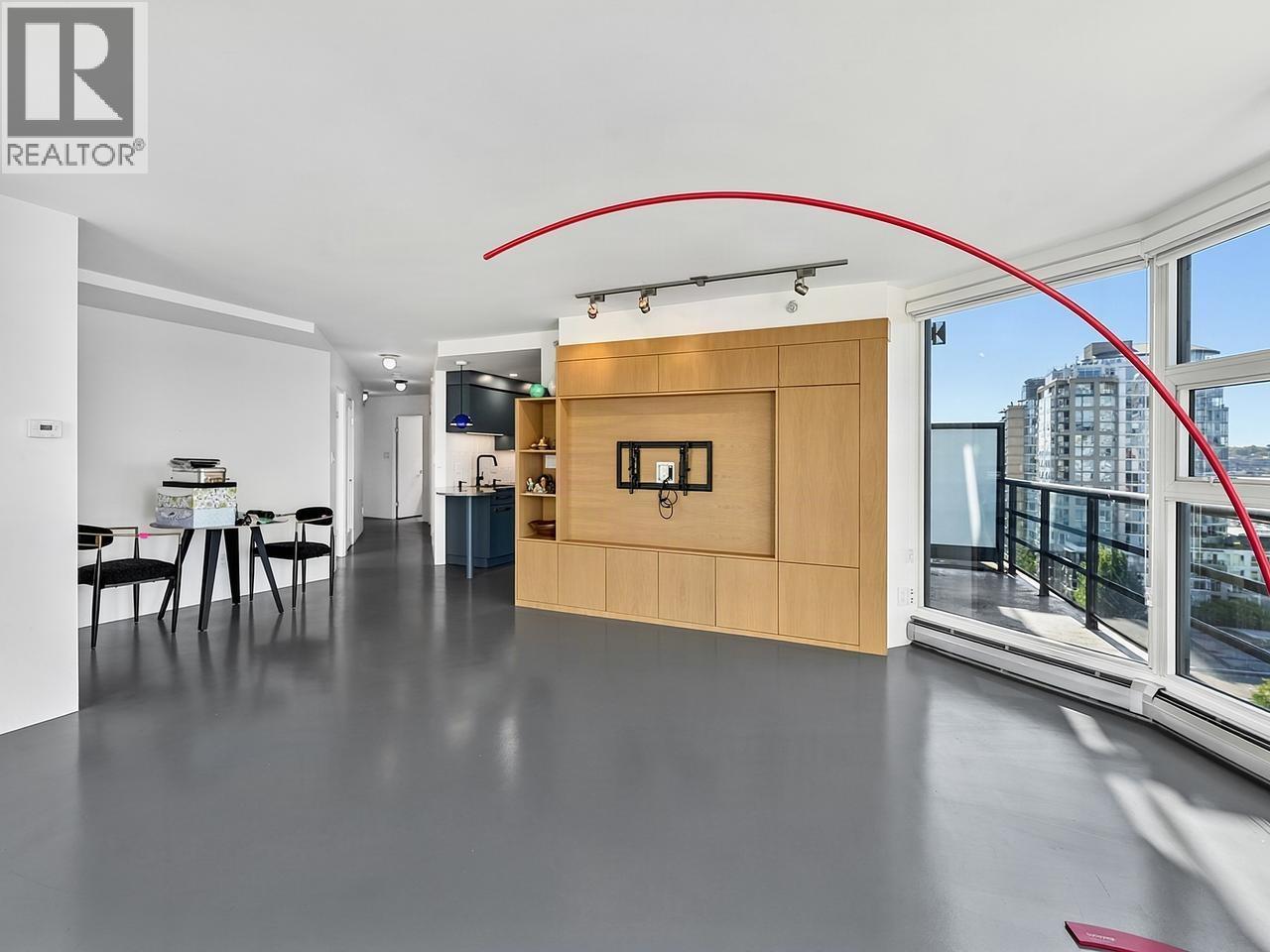 15c 199 Drake Street, Vancouver, British Columbia V6Z 2T9 - Photo 6 - R3159163