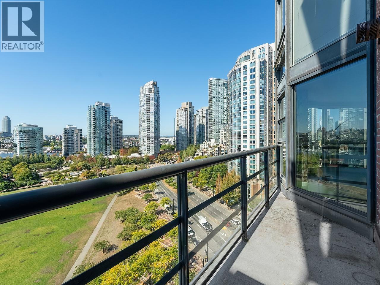 15c 199 Drake Street, Vancouver, British Columbia V6Z 2T9 - Photo 8 - R3159163