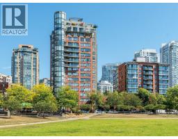 15C 199 DRAKE STREET, Vancouver, British Columbia