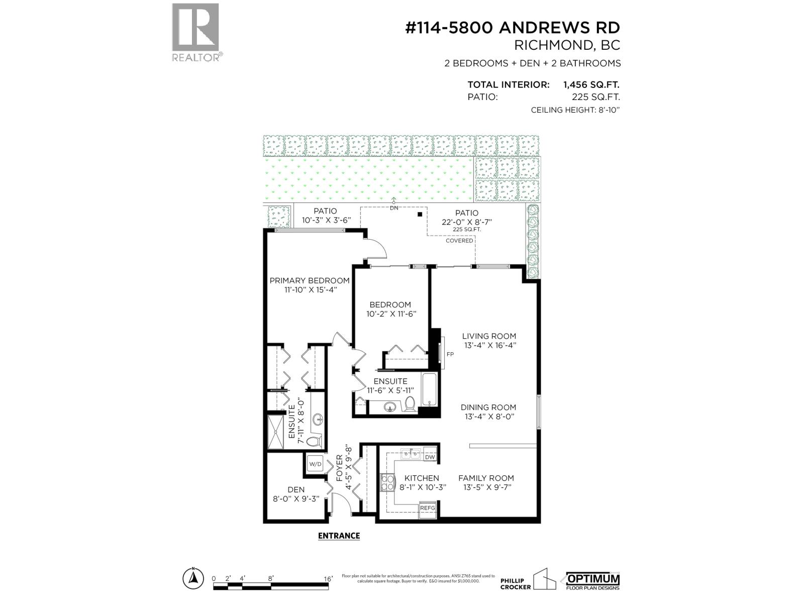 114 5800 Andrews Road, Richmond, British Columbia V7E 6M2 - Photo 37 - R3159183