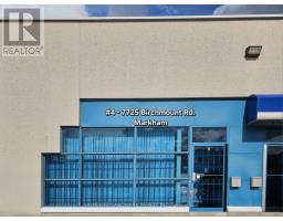 4 - 7725 BIRCHMOUNT ROAD, Markham, Ontario
