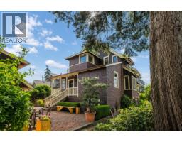 819 EIGHTH AVENUE, New Westminster, British Columbia