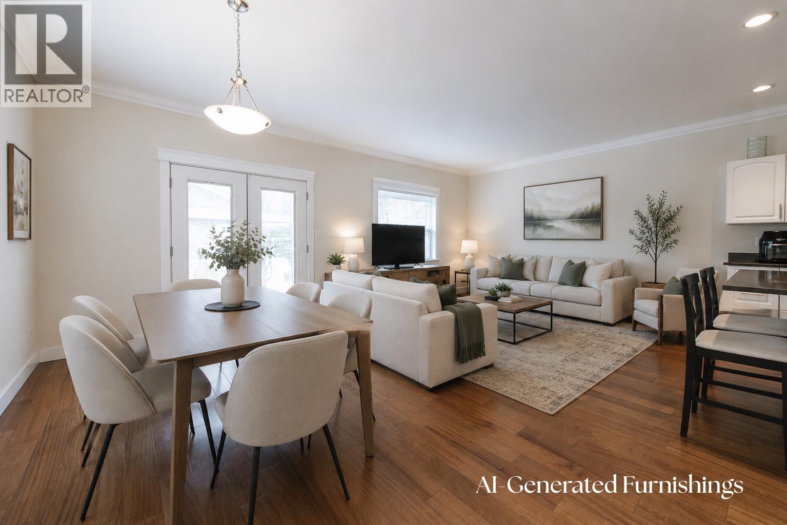 766 Gerussi Lane, Gibsons, British Columbia  V0N 1V7 - Photo 9 - R3159165