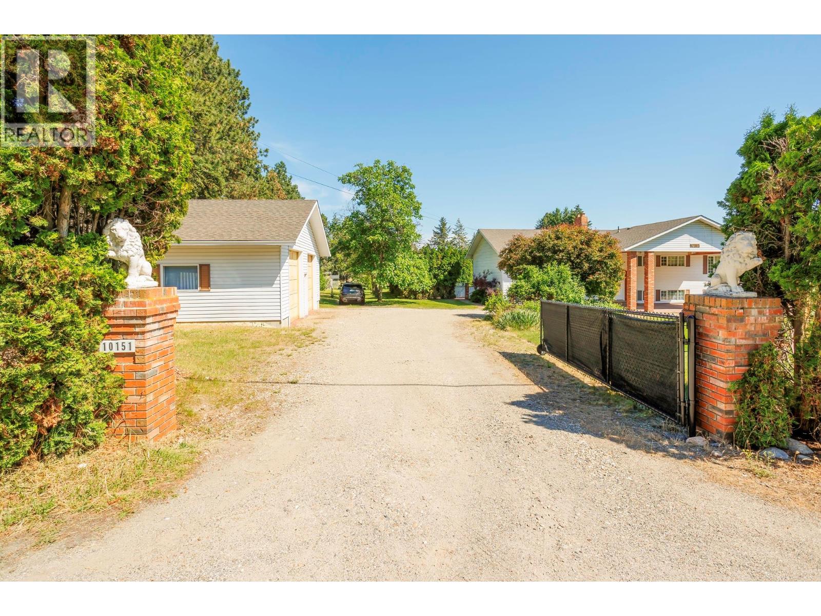 10151 Chase Road, Lake Country, British Columbia