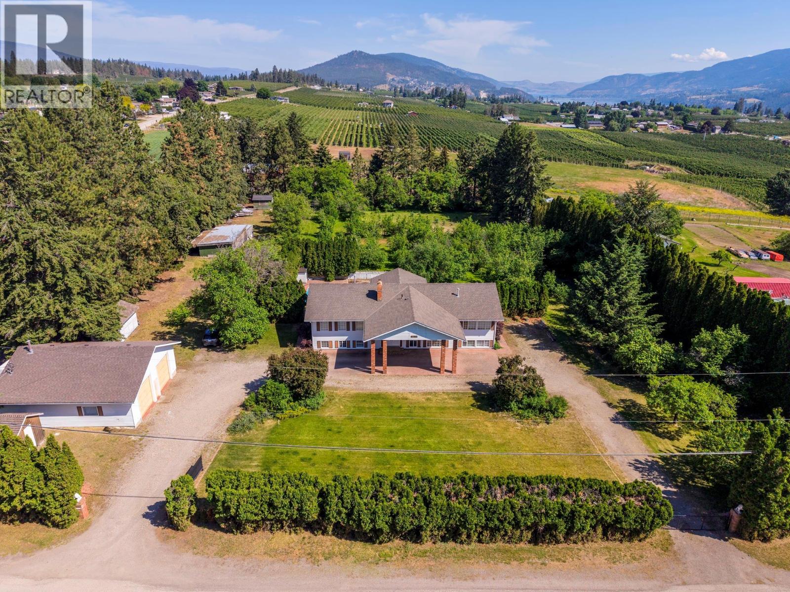 10151 Chase Road, Lake Country, British Columbia  V4V 1P3 - Photo 3 - 10398890