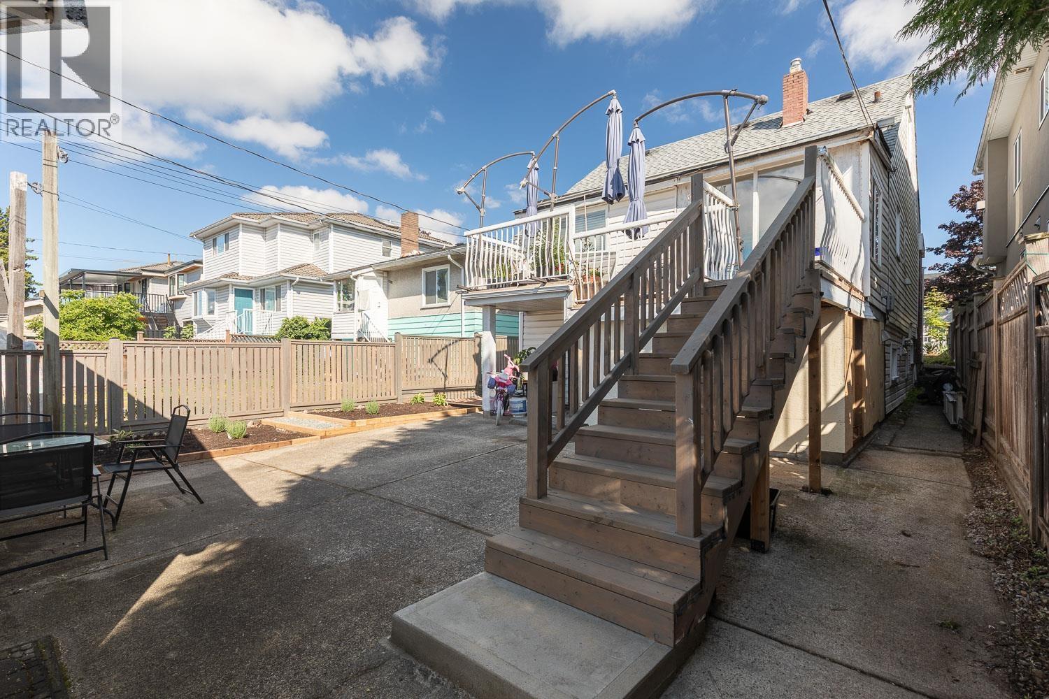 380 E 58th Avenue, Vancouver, British Columbia  V5X 1V9 - Photo 22 - R3159190