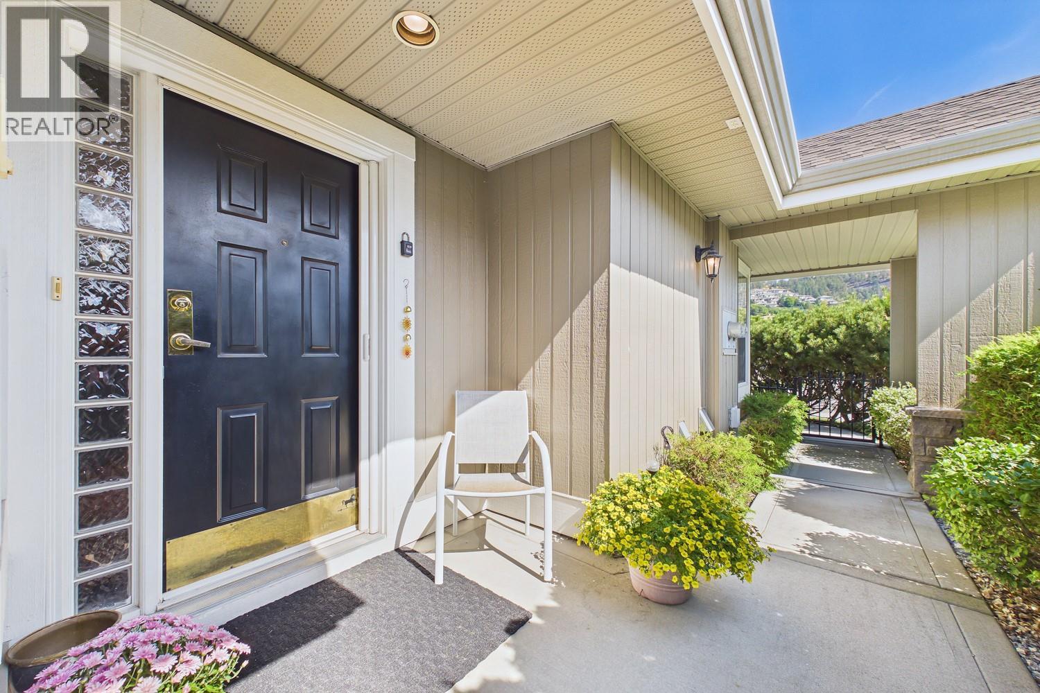 680 Valley Road Unit# 84, Kelowna, British Columbia  V1V 2J3 - Photo 3 - 10398749