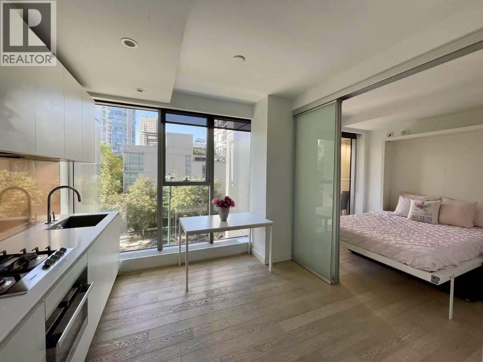 503 1480 Howe St., Vancouver, British Columbia V6Z 0G5 - Photo 5 - R3159189