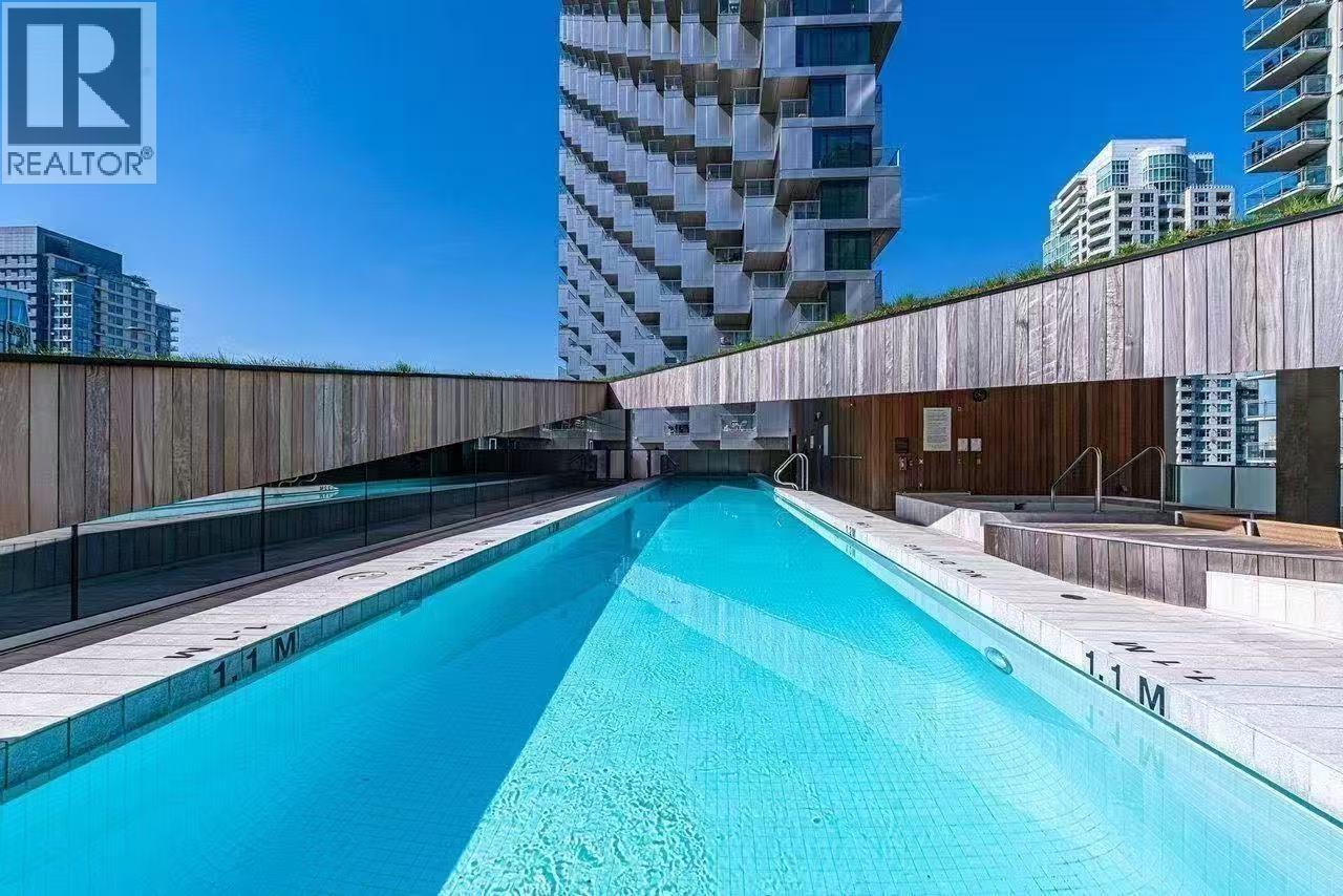 503 1480 Howe St., Vancouver, British Columbia V6Z 0G5 - Photo 9 - R3159189