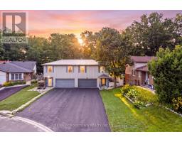6 ASHDALE COURT, Barrie, Ontario