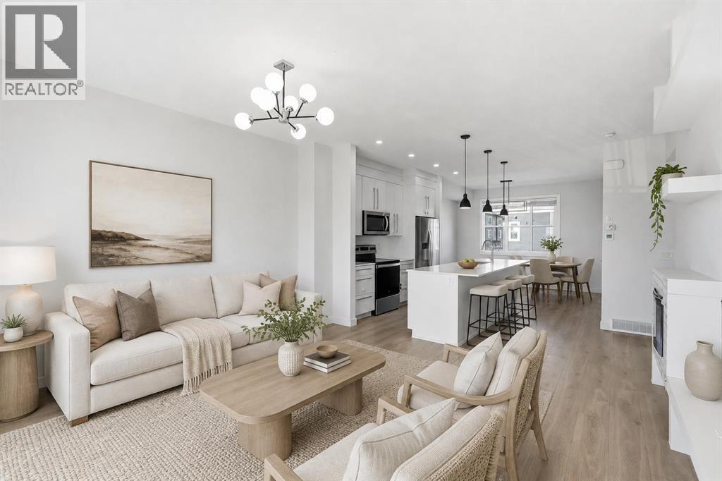 1719 Cornerstone Boulevard NE, Calgary, Alberta  T3N 1S4 - Photo 1 - A2340392