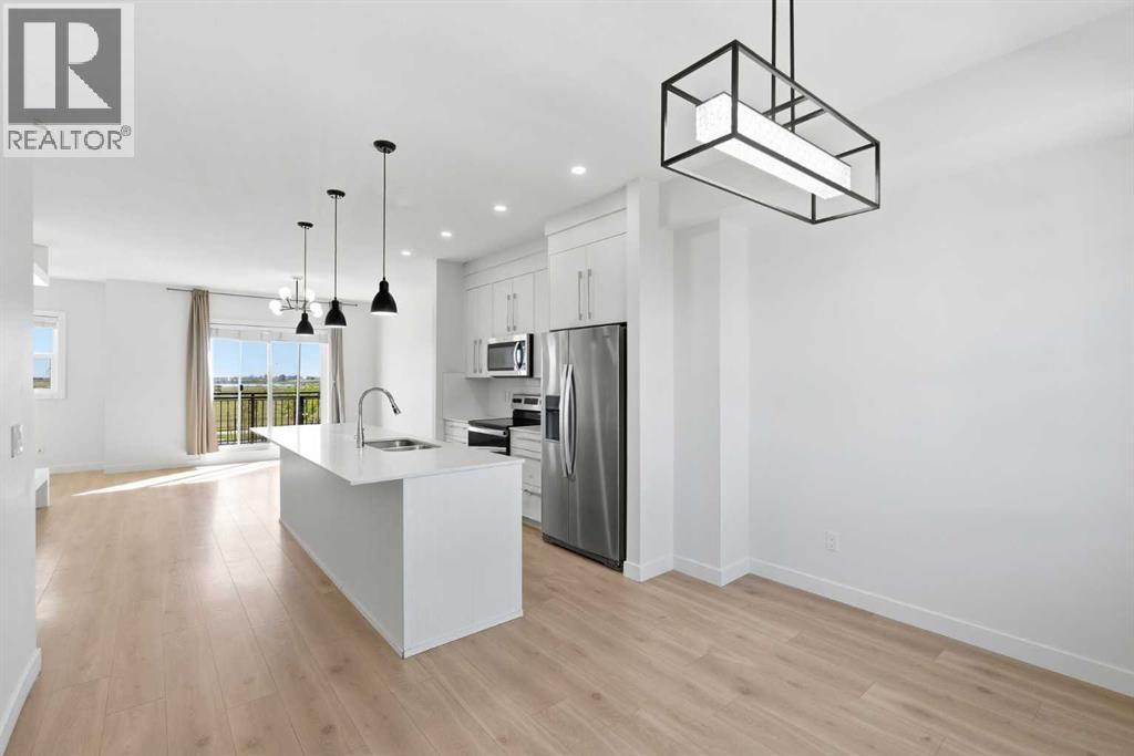 1719 Cornerstone Boulevard NE, Calgary, Alberta  T3N 1S4 - Photo 10 - A2340392