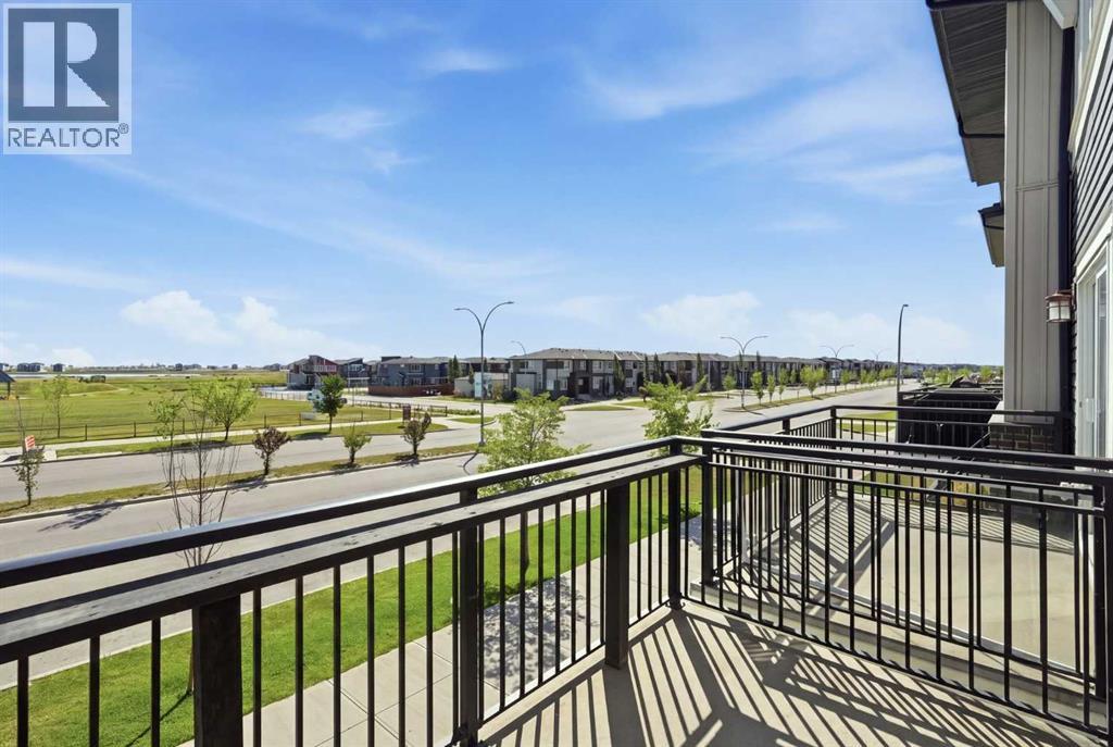1719 Cornerstone Boulevard NE, Calgary, Alberta  T3N 1S4 - Photo 29 - A2340392