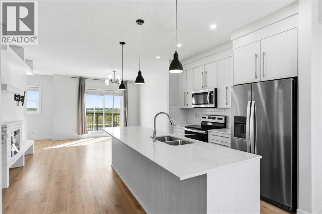 1719 Cornerstone Boulevard NE, Calgary, Alberta  T3N 1S4 - Photo 3 - A2340392