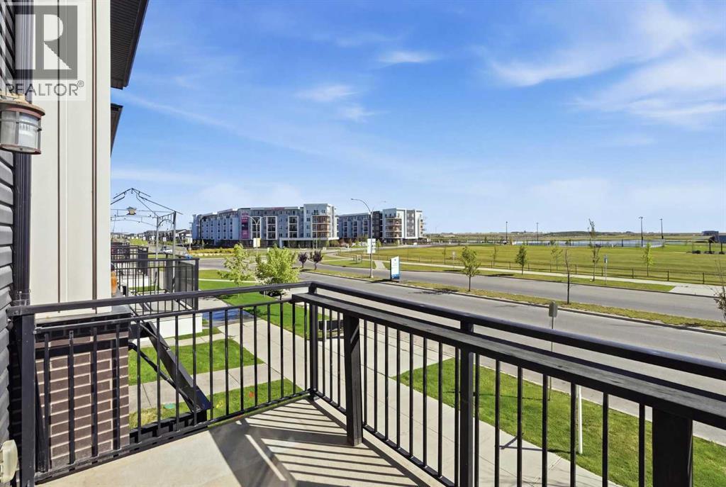 1719 Cornerstone Boulevard NE, Calgary, Alberta  T3N 1S4 - Photo 30 - A2340392