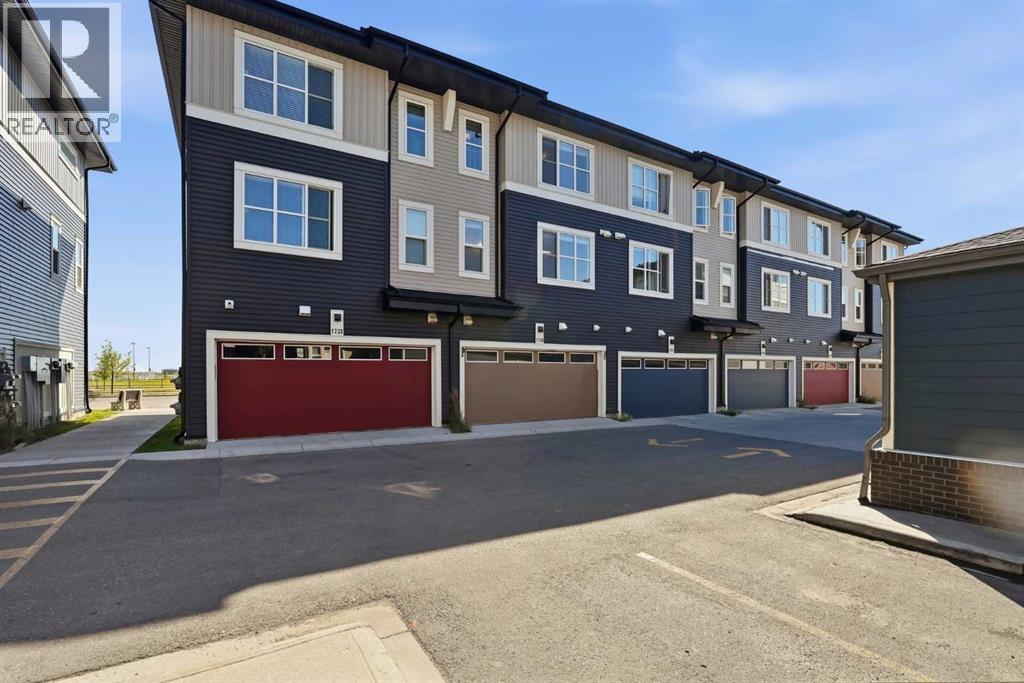 1719 Cornerstone Boulevard NE, Calgary, Alberta  T3N 1S4 - Photo 32 - A2340392