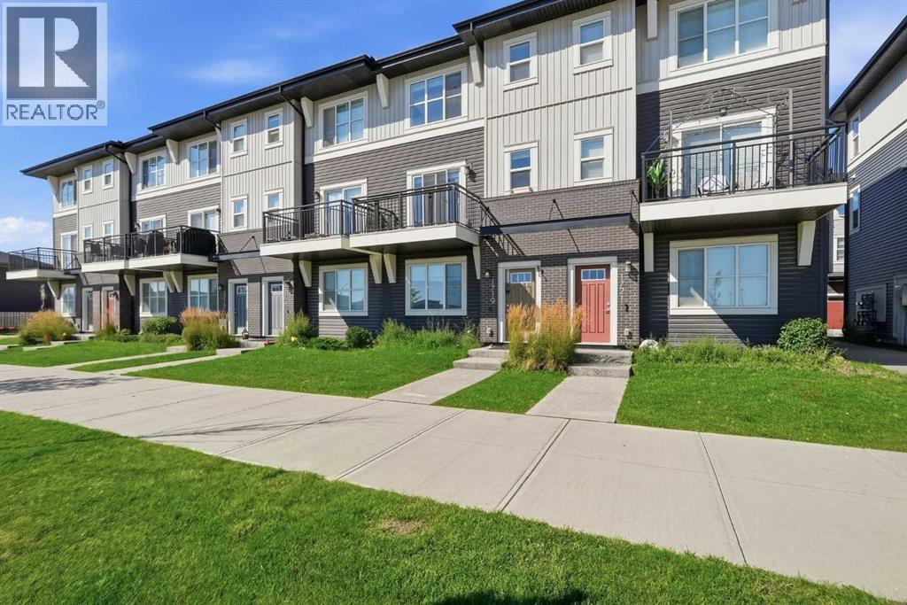 1719 Cornerstone Boulevard NE, Calgary, Alberta  T3N 1S4 - Photo 33 - A2340392