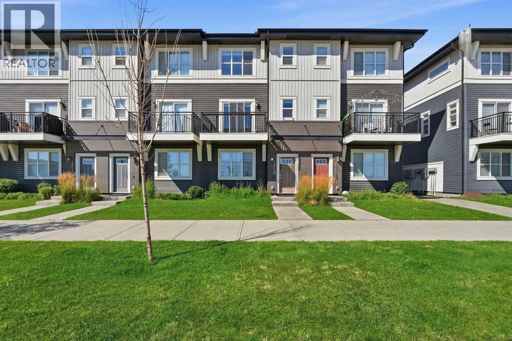 1719 Cornerstone Boulevard NE, Calgary, Alberta  T3N 1S4 - Photo 34 - A2340392