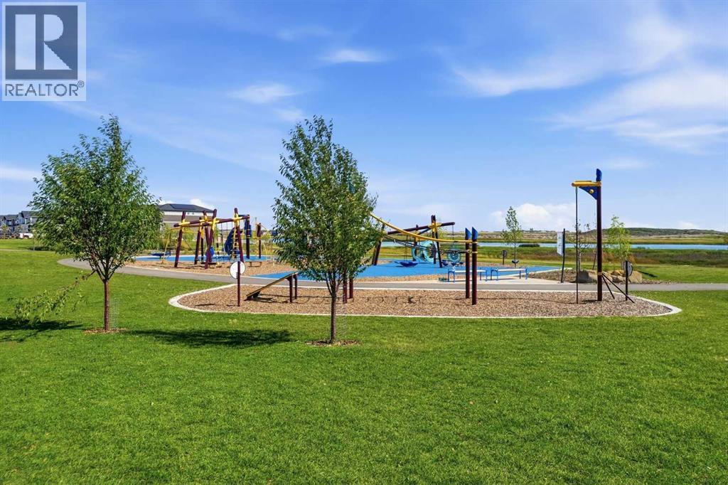 1719 Cornerstone Boulevard NE, Calgary, Alberta  T3N 1S4 - Photo 35 - A2340392