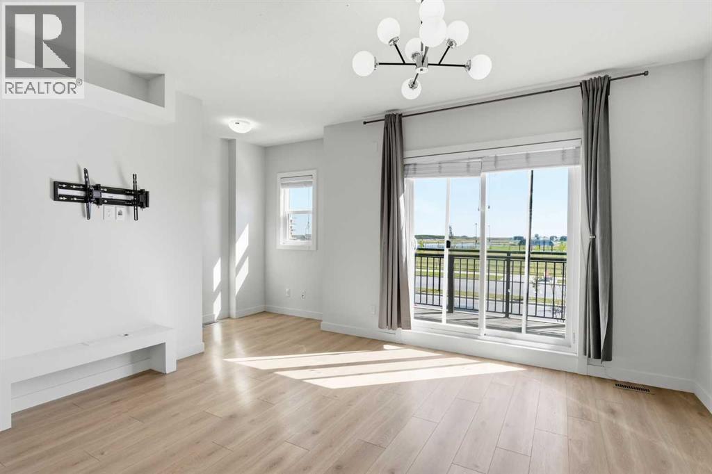 1719 Cornerstone Boulevard NE, Calgary, Alberta  T3N 1S4 - Photo 4 - A2340392