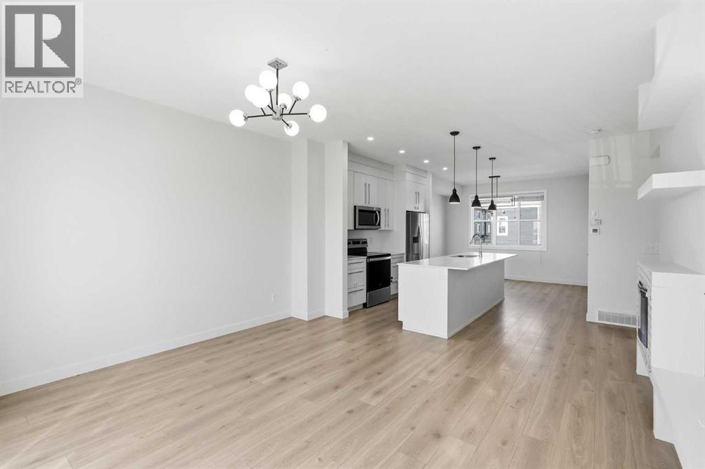 1719 Cornerstone Boulevard NE, Calgary, Alberta  T3N 1S4 - Photo 5 - A2340392