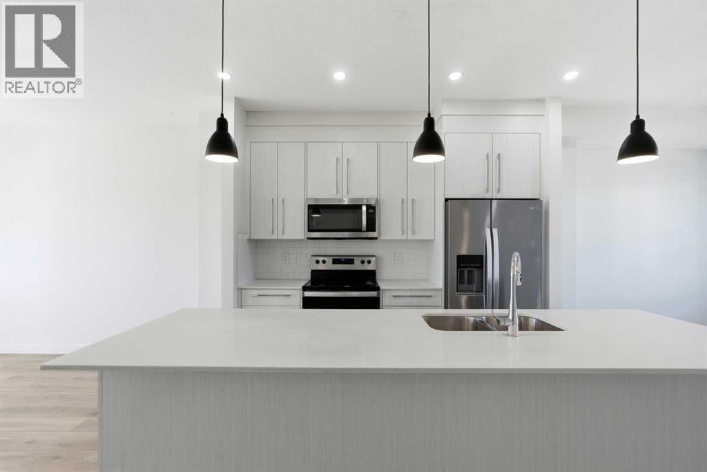 1719 Cornerstone Boulevard NE, Calgary, Alberta  T3N 1S4 - Photo 8 - A2340392