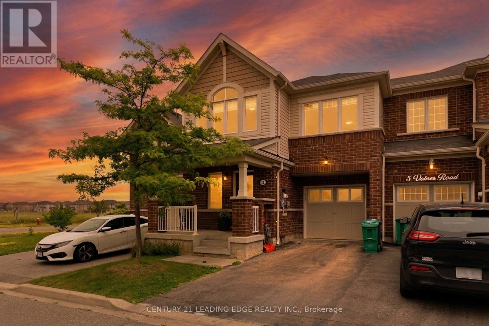 3 Volner Road, Brampton, Ontario  L7A 4P4 - Photo 2 - W13716008
