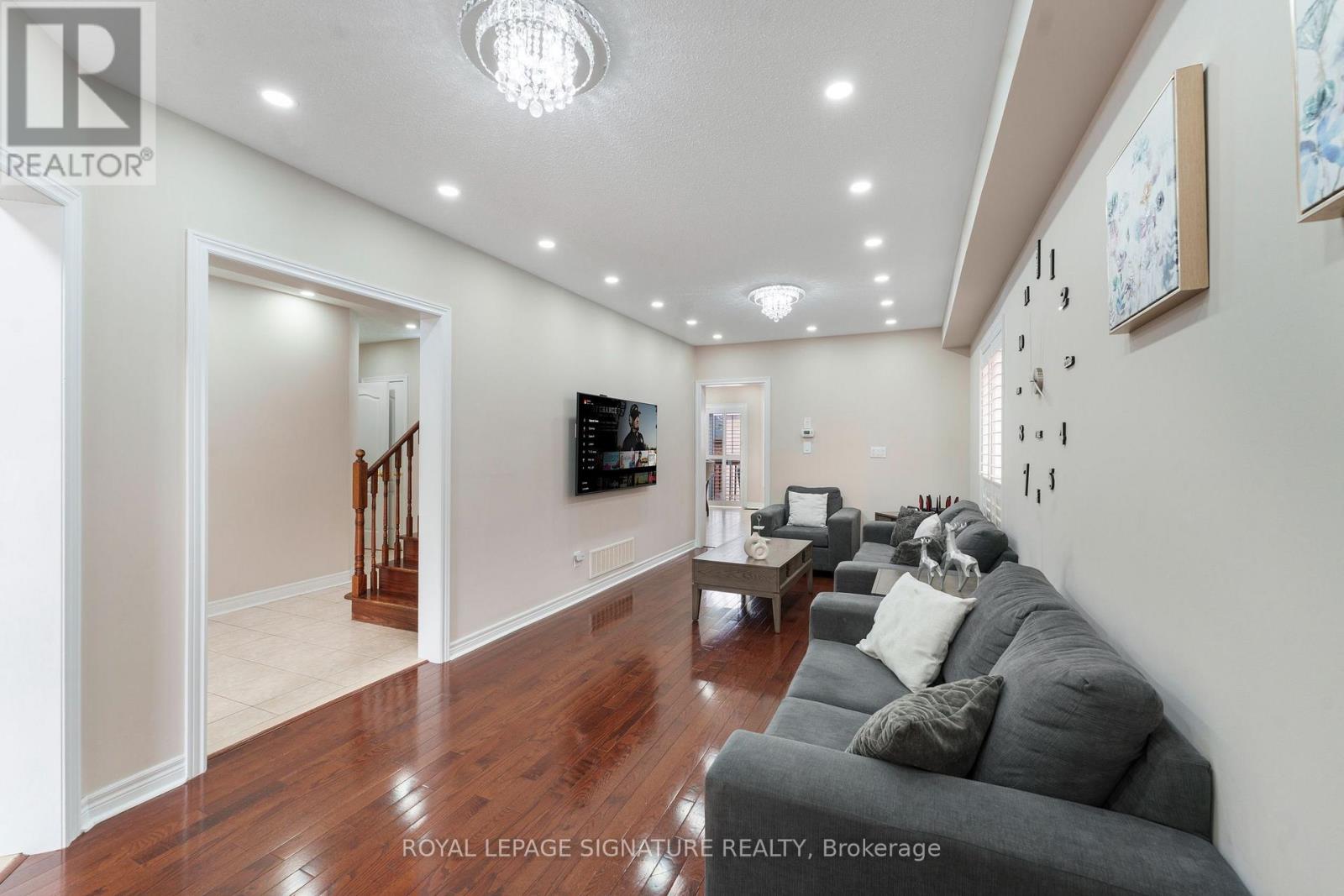 89 Patti Mcculloch Way, Newmarket, Ontario  L3X 3G1 - Photo 14 - N13715908