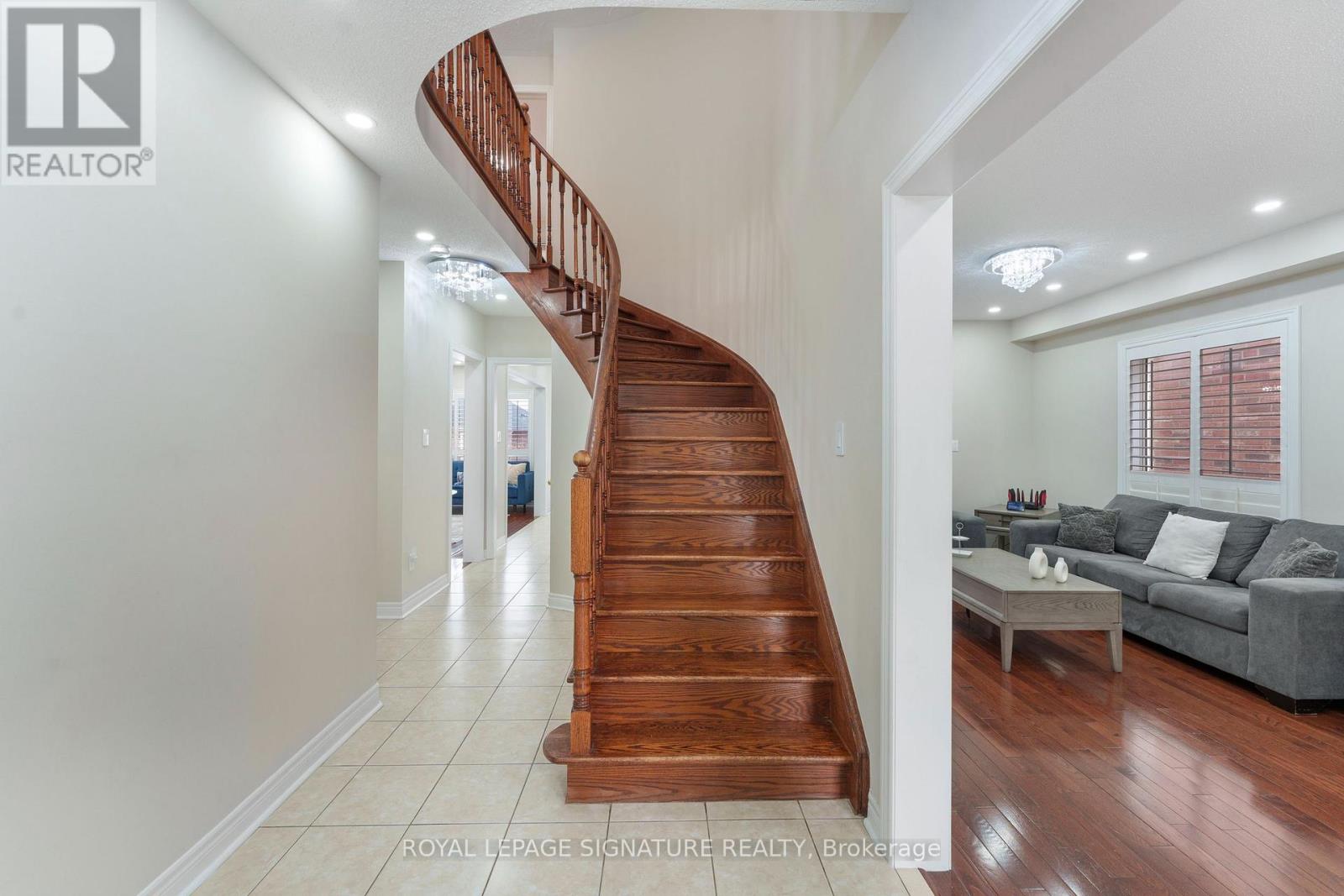 89 Patti Mcculloch Way, Newmarket, Ontario  L3X 3G1 - Photo 24 - N13715908