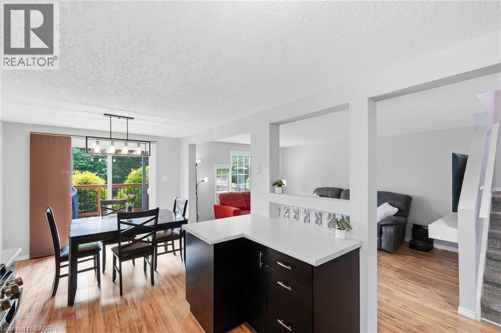 326 Rosette Drive, Waterloo, Ontario  N2K 3W7 - Photo 6 - 40857896