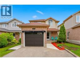 326 ROSETTE Drive, Waterloo, Ontario