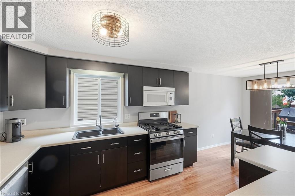 326 Rosette Drive, Waterloo, Ontario  N2K 3W7 - Photo 5 - 40857896