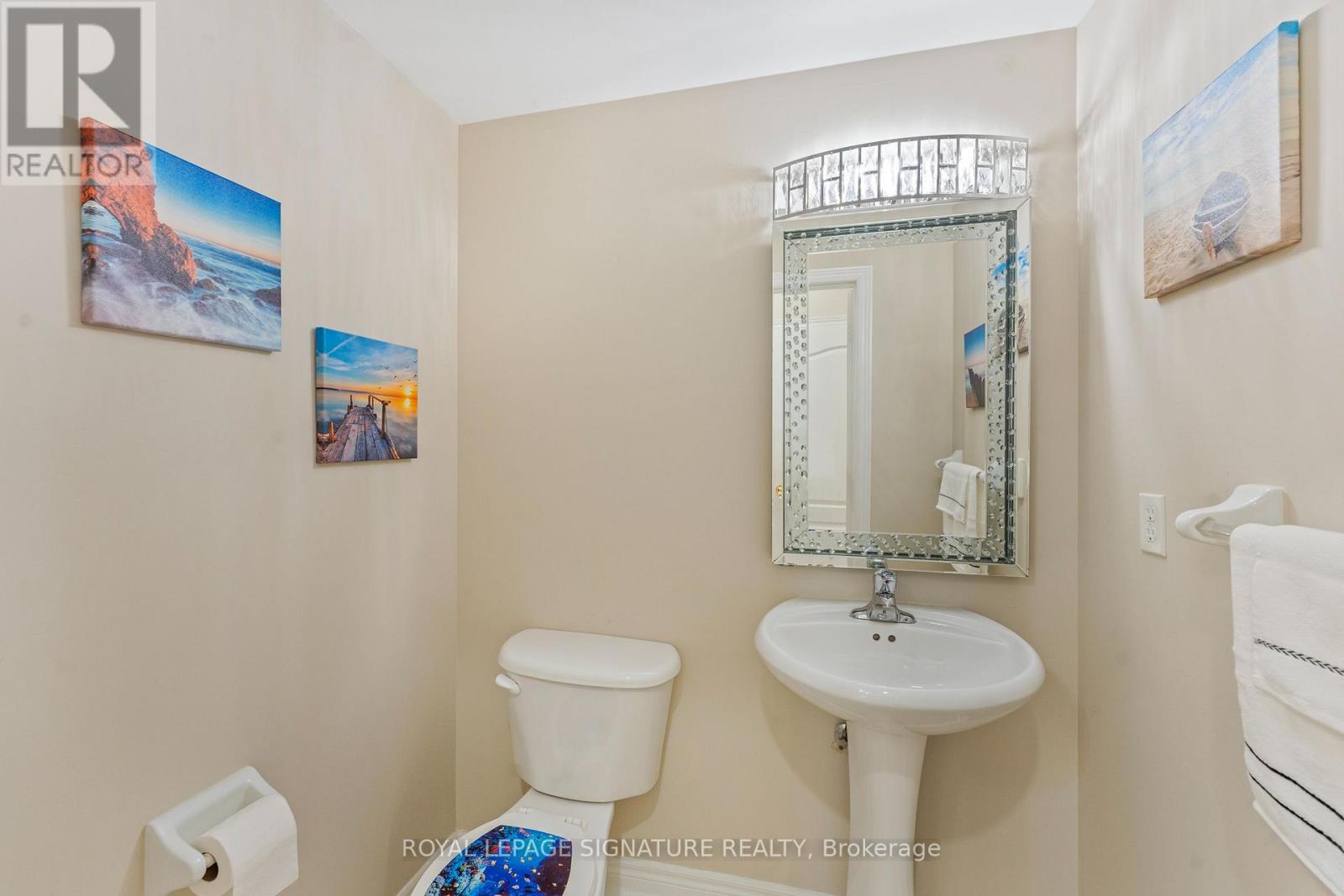 89 Patti Mcculloch Way, Newmarket, Ontario  L3X 3G1 - Photo 23 - N13715908