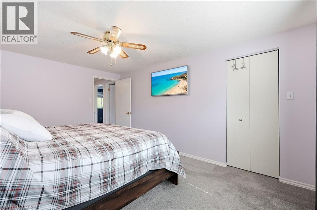 326 Rosette Drive, Waterloo, Ontario  N2K 3W7 - Photo 12 - 40857896