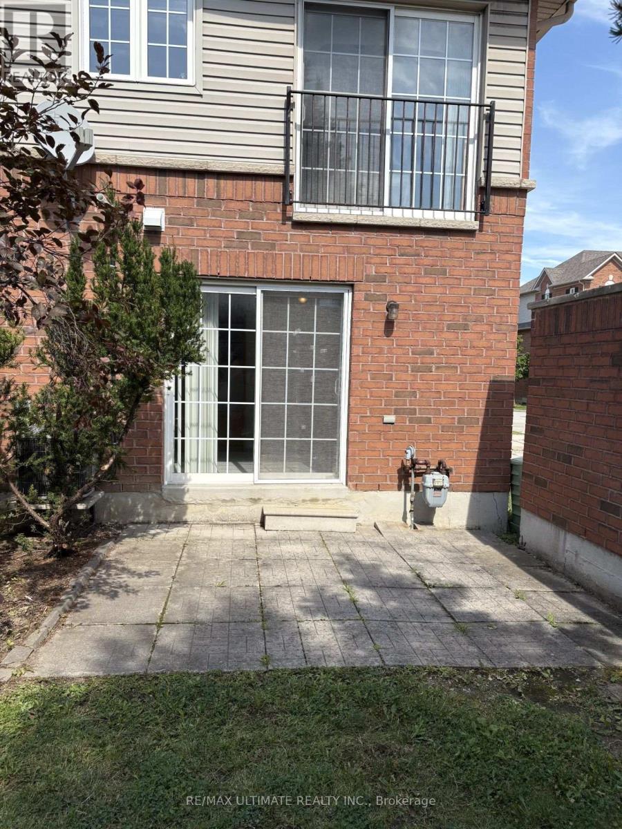 72 - 4950 Albina Way, Mississauga, Ontario  L4Z 4J7 - Photo 40 - W13483938