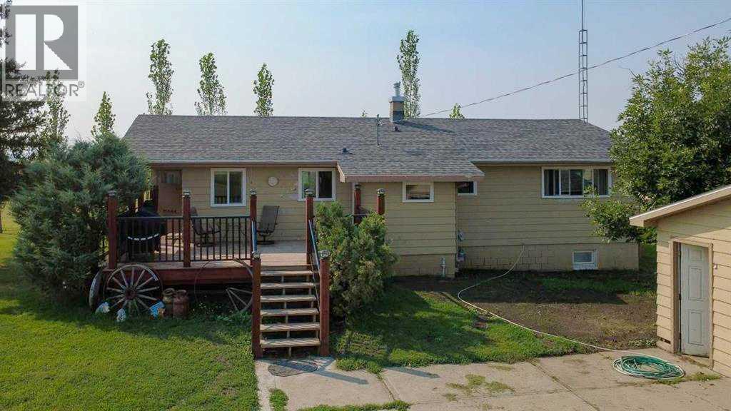 50042 Rr 270a, Rural Cardston County, Alberta  T0K 2R0 - Photo 4 - A2335251
