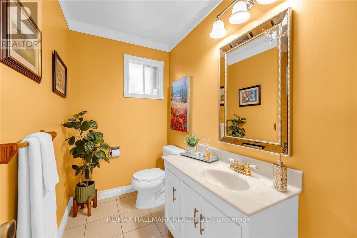 102 Trewartha Crescent, Brampton, Ontario  L6Z 1X4 - Photo 15 - W13715310