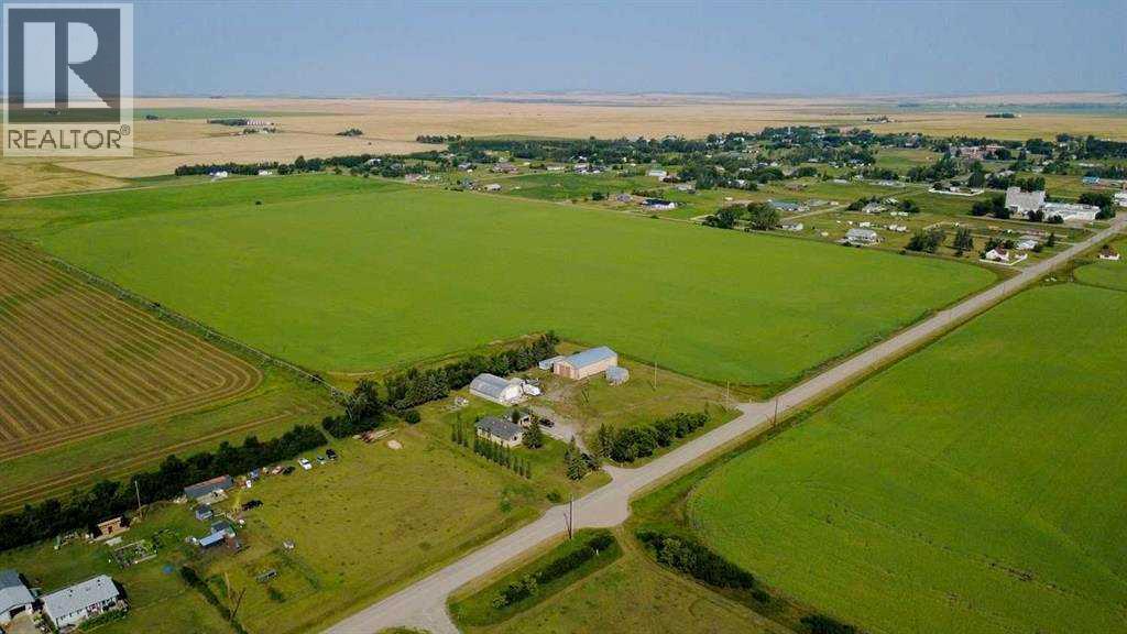 50042 Rr 270a, Rural Cardston County, Alberta  T0K 2R0 - Photo 41 - A2335251