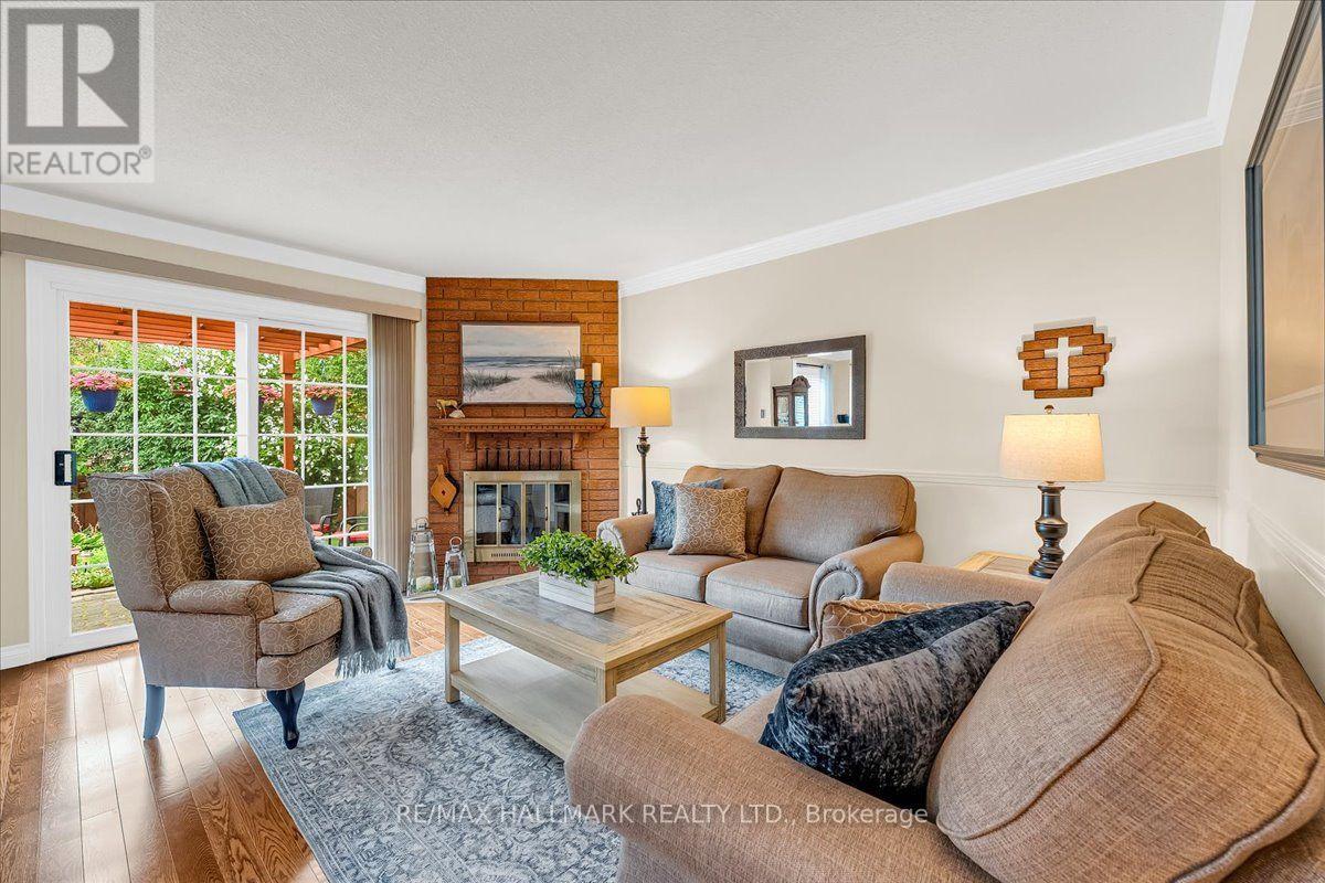 102 Trewartha Crescent, Brampton, Ontario  L6Z 1X4 - Photo 13 - W13715310