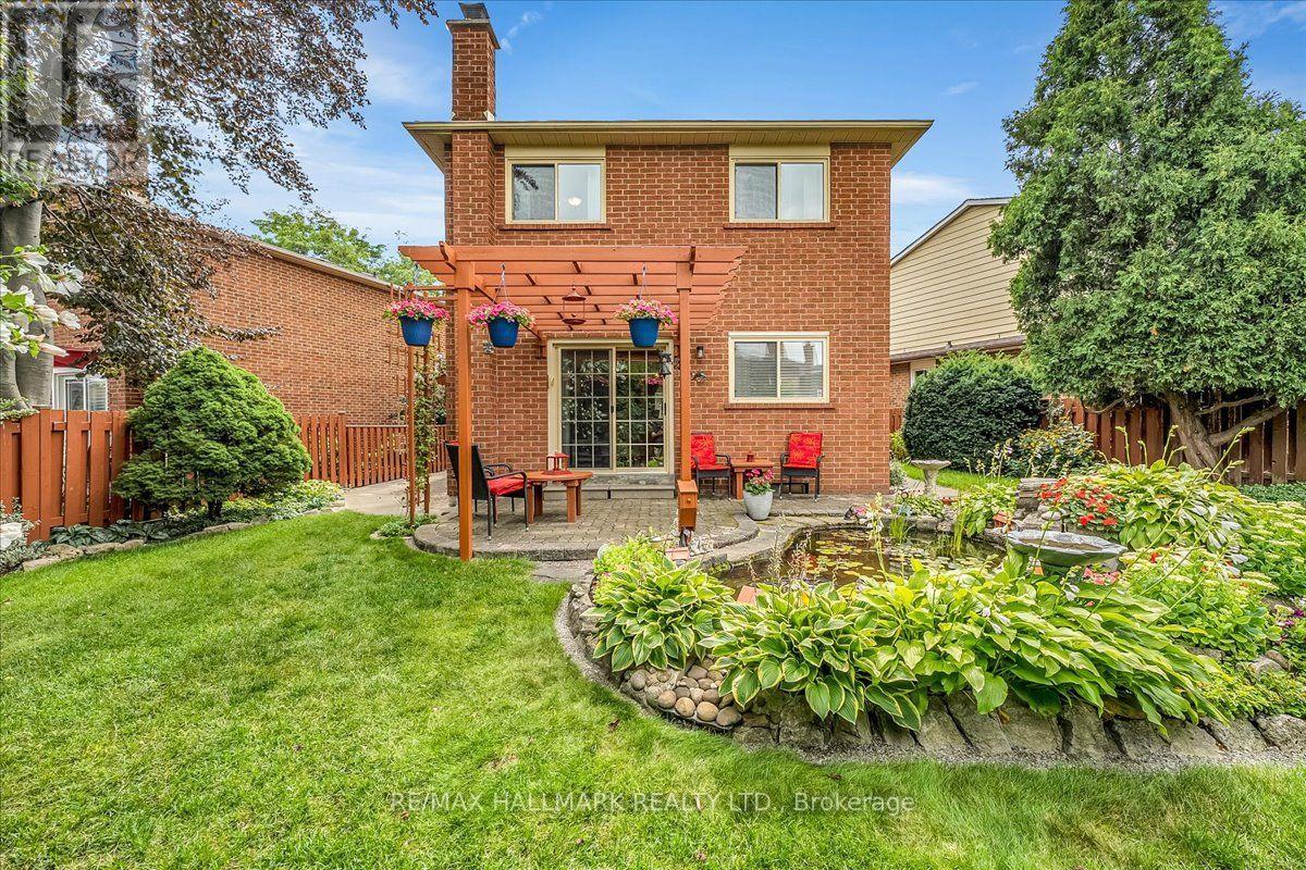 102 Trewartha Crescent, Brampton, Ontario  L6Z 1X4 - Photo 31 - W13715310