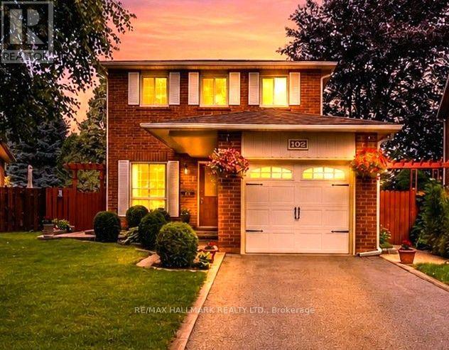 102 Trewartha Crescent, Brampton, Ontario  L6Z 1X4 - Photo 43 - W13715310