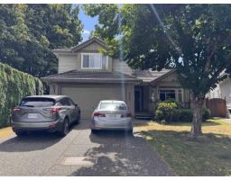 8333 167A STREET, Surrey, British Columbia