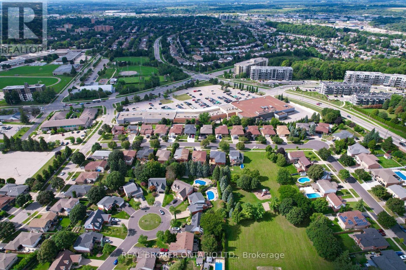 60 Ebydale Drive, Kitchener, Ontario  N2A 3N8 - Photo 45 - X13715822