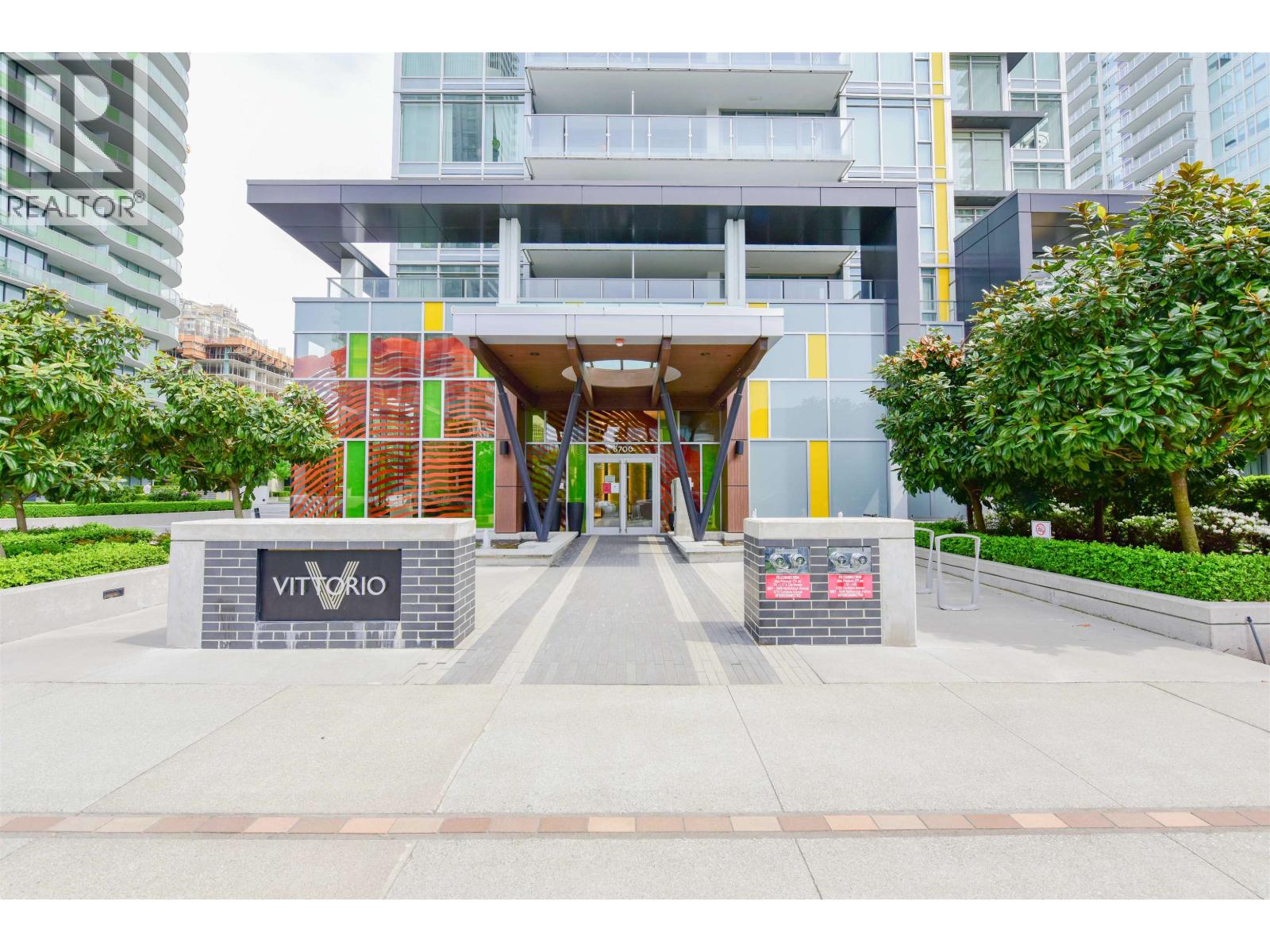 2808 6700 Dunblane Avenue, Burnaby, British Columbia V5H 0J3 - Photo 31 - R3154970