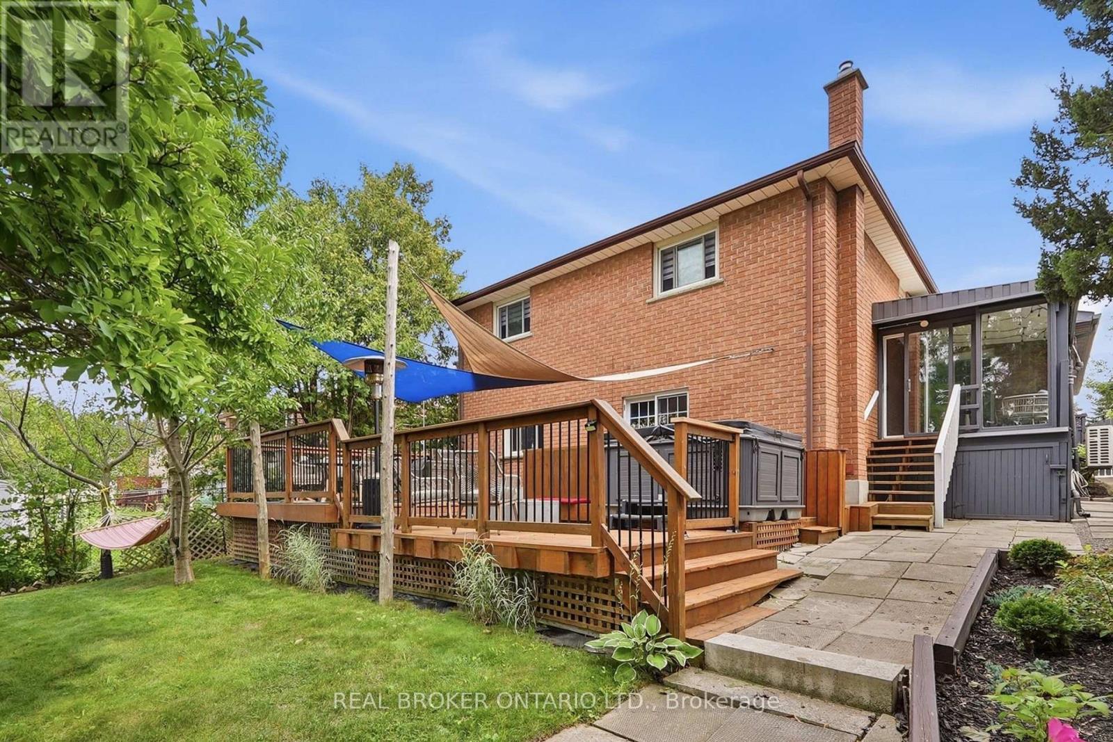 60 Ebydale Drive, Kitchener, Ontario  N2A 3N8 - Photo 39 - X13715822