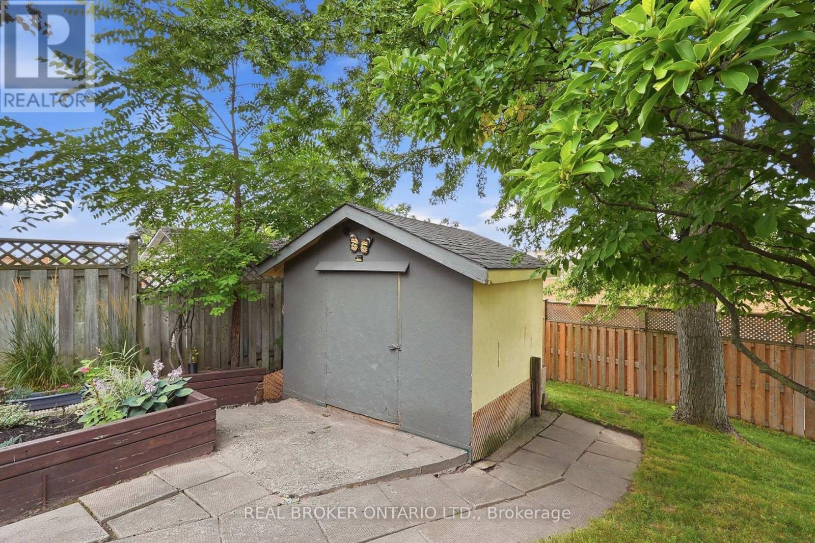 60 Ebydale Drive, Kitchener, Ontario  N2A 3N8 - Photo 40 - X13715822