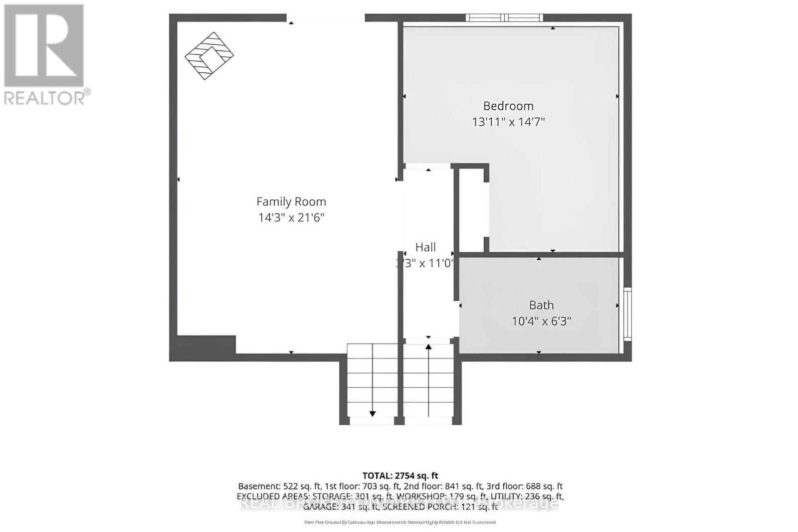 60 Ebydale Drive, Kitchener, Ontario  N2A 3N8 - Photo 47 - X13715822